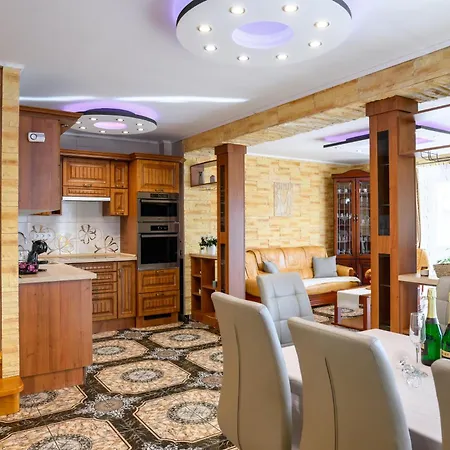 Appartement Pezsgő *