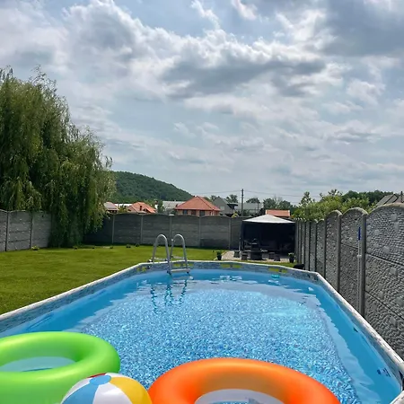 Pezsgo Vendeghaz * Demjén