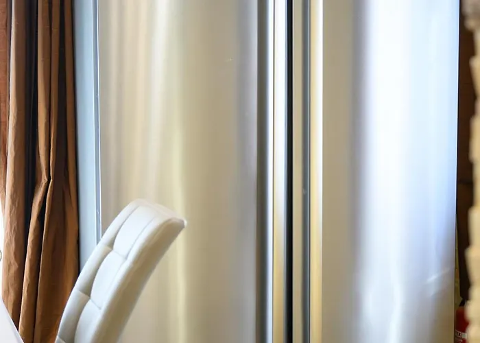 Apartment Pezsgo Vendeghaz Demjén