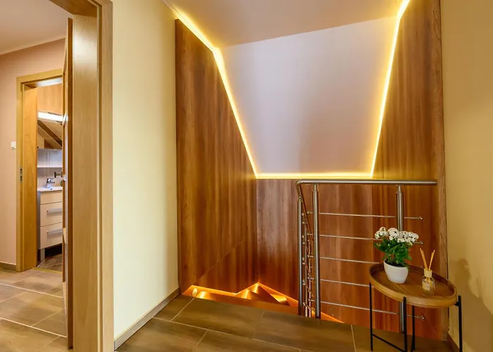 Appartement Pezsgő Demjén