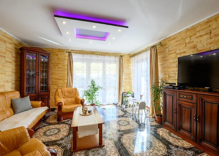Pezsgo Vendeghaz *