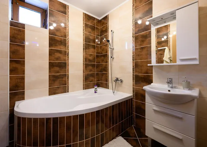 Apartment Pezsgo Vendeghaz Demjén