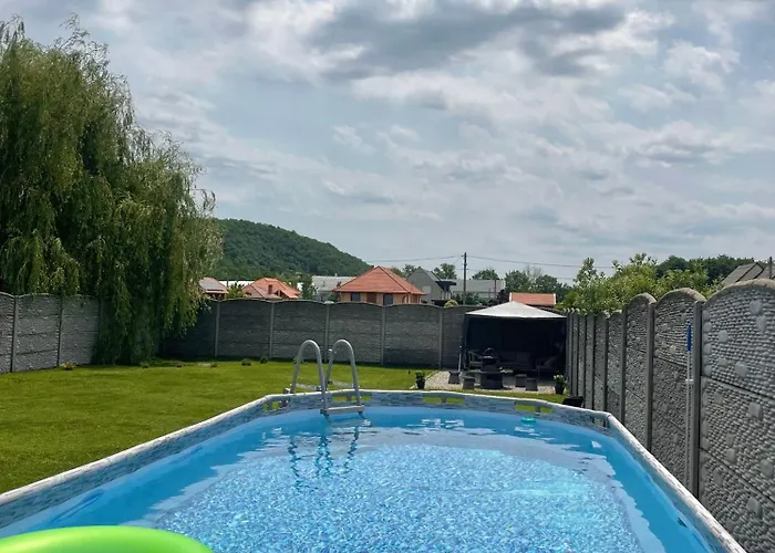 Pezsgo Vendeghaz * Demjén